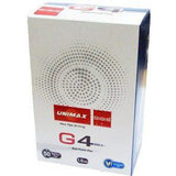 Unimax G4 Ball Point Pen 0.7Mm-Pens-Unimax-50 pcs-Green-Star Light Kuwait