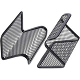 Universal Mesh Business Card Holder Black