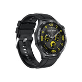 SIA ULTRA WATCH C Black With Two Straps HK4