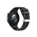 SIA ULTRA WATCH C Black With Two Straps HK4