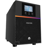 VERTIV Liebert GXE3-1000IMT - 900 واط / 1000 فولت أمبير / برج - وحدة تزويد طاقة غير منقطعة (UPS)