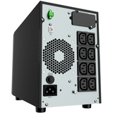 VERTIV Liebert GXE3-1000IMT - 900 واط / 1000 فولت أمبير / برج - وحدة تزويد طاقة غير منقطعة (UPS)
