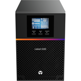 VERTIV Liebert GXE3-1000IMT - 900 واط / 1000 فولت أمبير / برج - وحدة تزويد طاقة غير منقطعة (UPS)