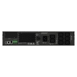 VERTIV Liebert GXT5-1500IRT2UXL - 1500Watts / 1500VA / Rack(2U) - UPS