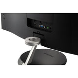 VIEWSONIC 24" VX2485 MHU MONITOR-TYPE C