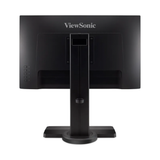شاشة ViewSonic VA2715-H، شاشة VA عالية الدقة بالكامل مقاس 27 بوصة، معدل تحديث 100 هرتز، زمن استجابة 1 مللي ثانية، تقنية AMD FreeSync