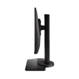 شاشة ViewSonic VA2715-H، شاشة VA عالية الدقة بالكامل مقاس 27 بوصة، معدل تحديث 100 هرتز، زمن استجابة 1 مللي ثانية، تقنية AMD FreeSync