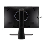 شاشة ViewSonic VA2715-H، شاشة VA عالية الدقة بالكامل مقاس 27 بوصة، معدل تحديث 100 هرتز، زمن استجابة 1 مللي ثانية، تقنية AMD FreeSync