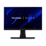 شاشة ViewSonic VA2715-H، شاشة VA عالية الدقة بالكامل مقاس 27 بوصة، معدل تحديث 100 هرتز، زمن استجابة 1 مللي ثانية، تقنية AMD FreeSync