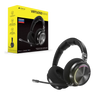 Corsair Virtuoso Max Wirelss Gaming Headset Carbon