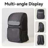 Vention Laptop Backpack 45cm x 28cm x 15cm Black