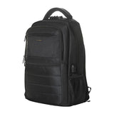 Vention Water Repellent Laptop Backpack 45cm x 30cm x 20cm Black