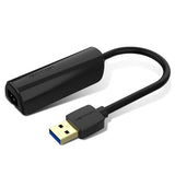 Vention USB 3.0 Gigabit Ethernet Adapter