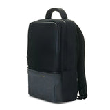 Vention Water Repellent Laptop Backpack 43cm x 30cm x 14cm Black