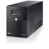 Vertiv Liebert LI32141CT21 itON - 1500VA / 900W / برج - وحدة تزويد طاقة غير منقطعة (UPS)