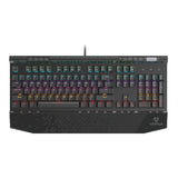 Vertux Hyper Action Mechanical Gaming Keyboard