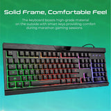 Vertux Pro Performance Gaming Keyboard