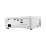 ViewSonic LS500W – 3000-Lumen WXGA LED Business and Education Projector