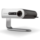 ViewSonic M1 Ultra Portable LED Projector with Harmon Kardon Speakers