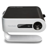 ViewSonic M1 Ultra Portable LED Projector with Harmon Kardon Speakers