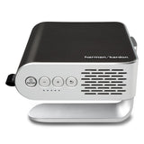 ViewSonic M1 Ultra Portable LED Projector with Harmon Kardon Speakers