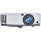 جهاز عرض الأعمال ViewSonic PA503W بقوة 4000 لومن ودقة WXGA بتقنية DLP