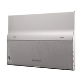 ViewSonic TD1655 15.6 Inch FHD 6.5ms 1080p 60Hz Portable Monitor with IPS Touchscreen