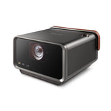 ViewSonic X10-4K+ Short Throw 2500 Lumens 4K UHD Portable Smart LED Projector