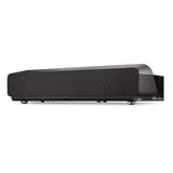 ViewSonic X1000-4K+ Ultra Short Throw Smart LED Soundbar Projector - 0.47" 4K HDR / RJ45 / HDMI / Audio / USB / Wi-Fi / Bluetooth