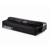 ViewSonic X1000-4K+ Ultra Short Throw Smart LED Soundbar Projector - 0.47" 4K HDR / RJ45 / HDMI / Audio / USB / Wi-Fi / Bluetooth