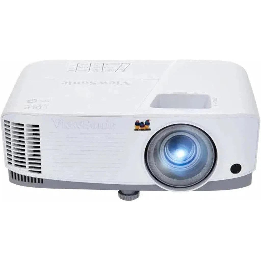 Viewsonic Pa503X 3,800 Lumens Xga Business Projector-Projector-ViewSonic-Star Light Kuwait