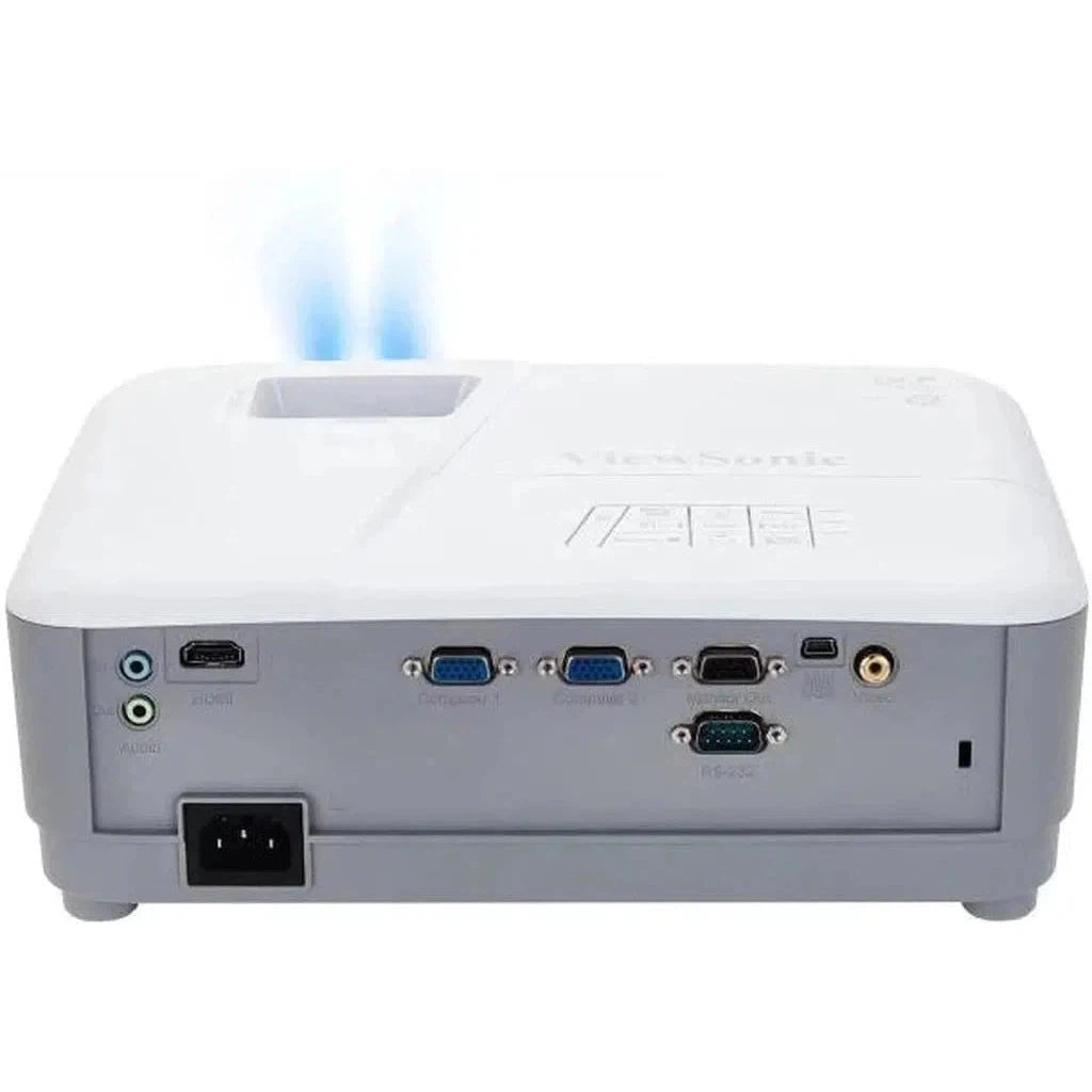 Viewsonic Pa503X 3,800 Lumens Xga Business Projector-Projector-ViewSonic-Star Light Kuwait
