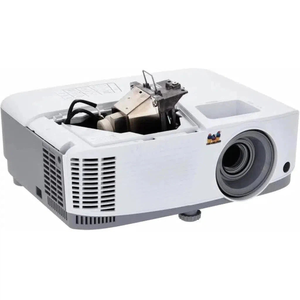 Viewsonic Pa503X 3,800 Lumens Xga Business Projector-Projector-ViewSonic-Star Light Kuwait