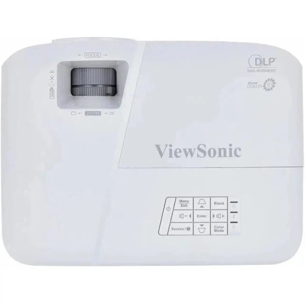 Viewsonic Pa503X 3,800 Lumens Xga Business Projector-Projector-ViewSonic-Star Light Kuwait