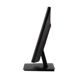 Viewsonic Va2710-Mh 27" 5ms 60Hz Monitor Full Hd Ips Panel Hdmi Speaker Black