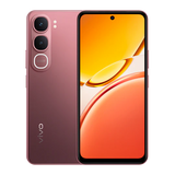 هاتف فيفو Y31 5G، ذاكرة 8 جيجابايت، سعة تخزين 256 جيجابايت، لون أحمر