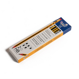 Vneeds HB12 Premium Graphite Pencil pack of 12