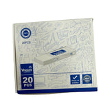 Vneeds Soft Clean Rubber Eraser
