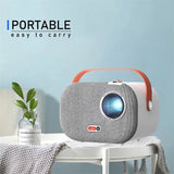 Volto Sun 700 4k led projector Android 9.0 300 inch Big Screen Projector 4D Home Theater Smart Video Beamer
