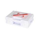 WALL MOUNTED FIRST AID KIT 4-6 PERSONS FS-9194