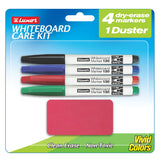 Luxor- White Board Kit Set Of 3 Packets