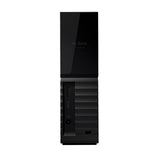 WD My Book 24TB USB 3.0 Desktop Hard Drive