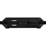 WD 4TB WD_BLACK P50 Game Drive SSD, 2000MB/s – PS5, Xbox