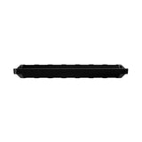 قرص صلب محمول WD Black D40 بسعة 2 تيرابايت - سرعة نقل بيانات تصل إلى 2000 ميجابايت/ثانية مع منفذ USB من النوع C