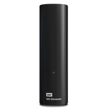 قرص صلب مكتبي WD Elements بسعة 10 تيرابايت ومنفذ USB 3.0