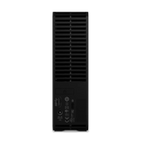 قرص صلب مكتبي WD Elements بسعة 10 تيرابايت ومنفذ USB 3.0