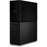 قرص صلب مكتبي WD My Book بسعة 16 تيرابايت ومنفذ USB 3.0، طراز WDBBGB0160HBK-EESN