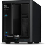 WD My Cloud Pro Series PR2100 (WDBBCL0040JBK-EESN)