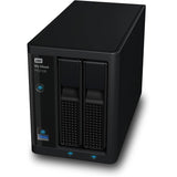 WD My Cloud Pro Series PR2100 (WDBBCL0040JBK-EESN)