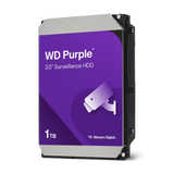 قرص صلب WD Purple للمراقبة - 1 تيرابايت WD11PURZ